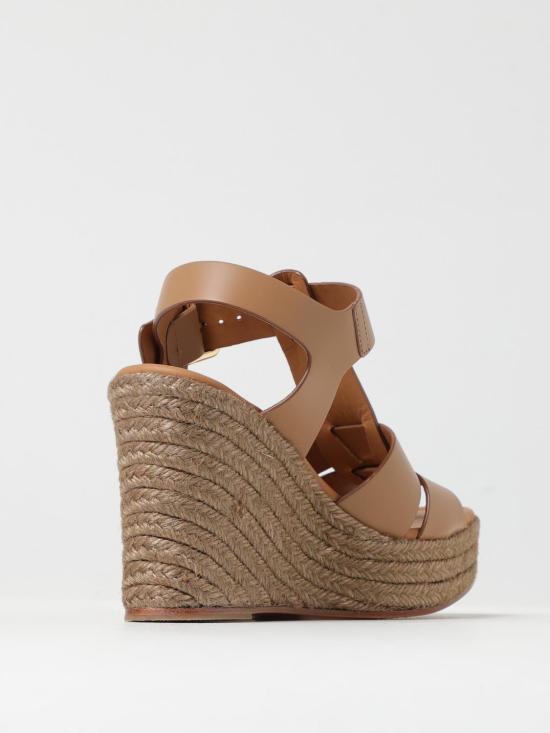 25FW 팔로마바르셀로 힐/펌프스 263301ALISON 38 Beige - PALOMA BARCELO