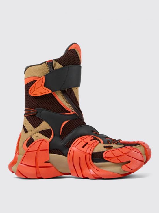  캠퍼 부츠 A700017 002 TORMENTA 0 Multicolor