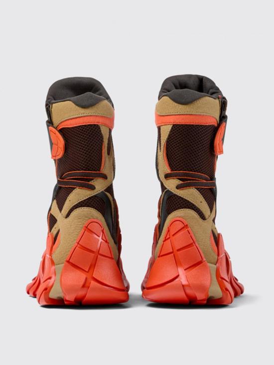  캠퍼 부츠 A700017 002 TORMENTA 0 Multicolor - CAMPER