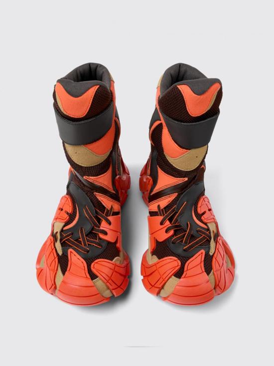  캠퍼 부츠 A700017 002 TORMENTA 0 Multicolor - CAMPER