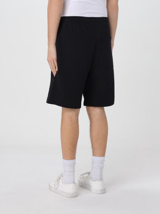 25FW 바로우 숏팬츠 S5BWUABE082 110 Black - BARROW