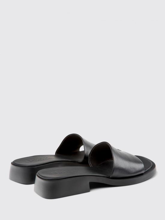 25SS 캠퍼 K201740 001 DANA 0 Black - CAMPER