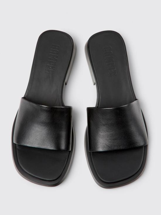 25SS 캠퍼 K201740 001 DANA 0 Black - CAMPER