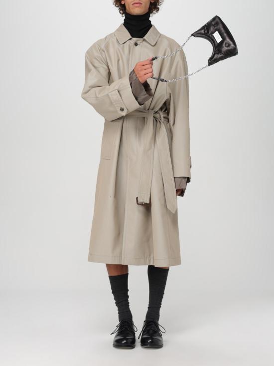 25FW 마르지엘라 숄더백 SB1WG0021P4300 T8013 Black - MAISON MARGIELA