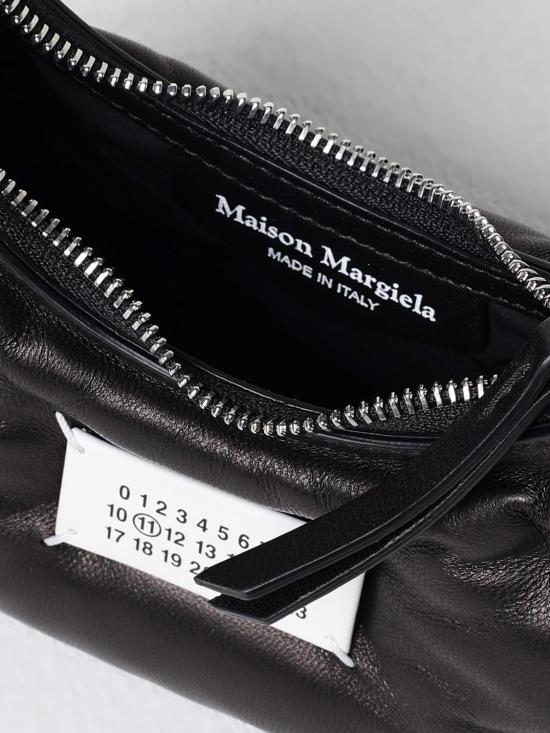25FW 마르지엘라 숄더백 SB1WG0021P4300 T8013 Black - MAISON MARGIELA
