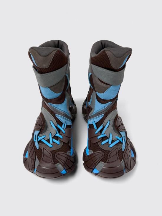  캠퍼 부츠 A700017 004 TORMENTA 0 Multicolor - CAMPER