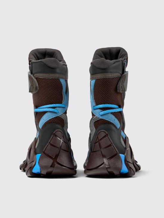  캠퍼 부츠 A700017 004 TORMENTA 0 Multicolor - CAMPER