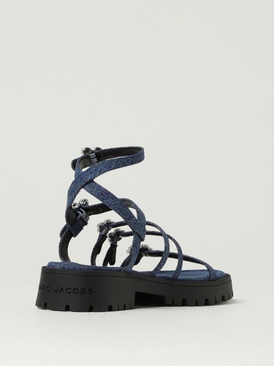 25FW 마크제이콥스 2P5FPA001F15 488 Denim - MARC JACOBS