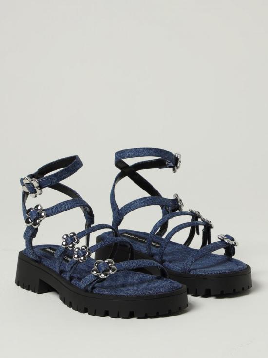 25FW 마크제이콥스 2P5FPA001F15 488 Denim - MARC JACOBS