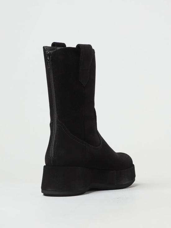  팔로마바르셀로 부츠 472302 Black - PALOMA BARCELO