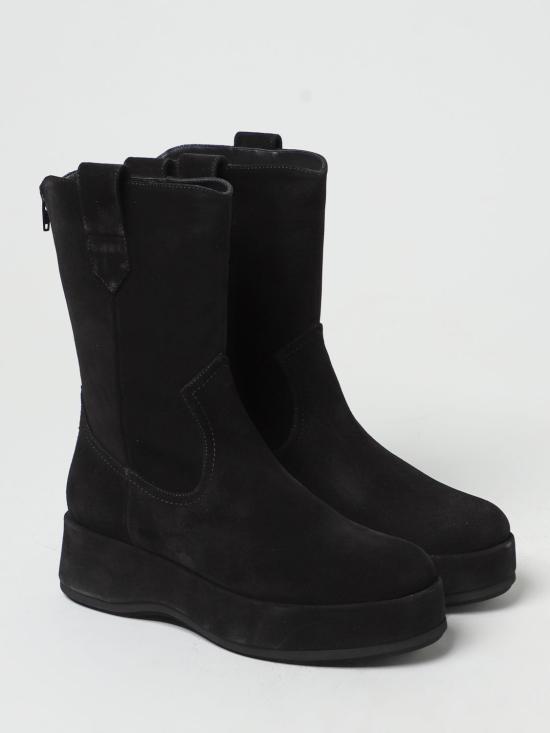  팔로마바르셀로 부츠 472302 Black - PALOMA BARCELO