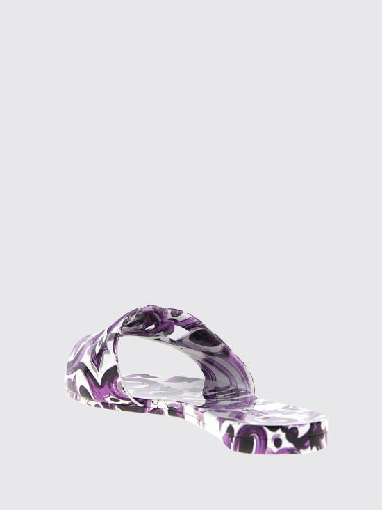 25FW 돌체앤가바나 CW2215AE854 I03TN Violet - DOLCE & GABBANA