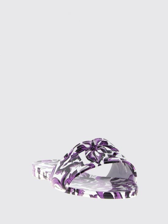 25FW 돌체앤가바나 CW2215AE854 I03TN Violet - DOLCE & GABBANA