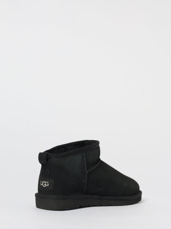 25FW 어그 부츠 1137391 BLK Black - UGG