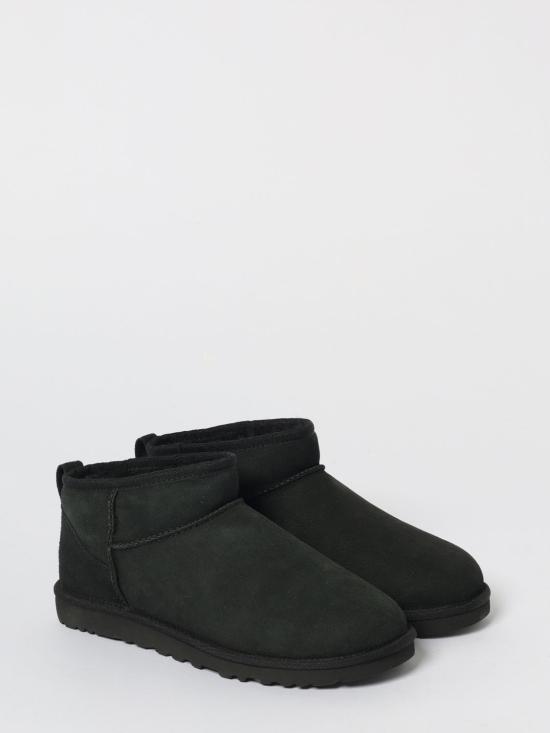 25FW 어그 부츠 1137391 BLK Black - UGG