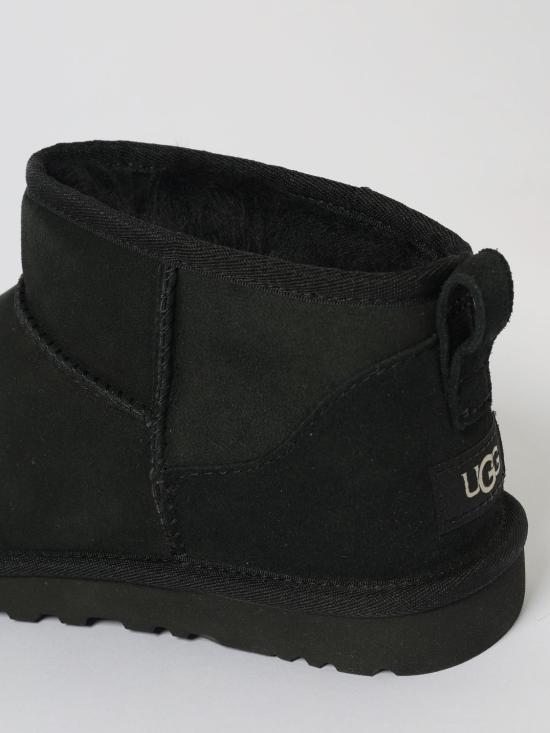 25FW 어그 부츠 1137391 BLK Black - UGG