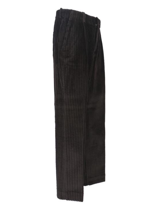 25FW 아워레가시 숏팬츠 M4254BPPROFOUND BROWN MAMMOTH CORD - OUR LEGACY