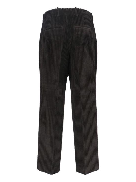 25FW 아워레가시 숏팬츠 M4254BPPROFOUND BROWN MAMMOTH CORD - OUR LEGACY