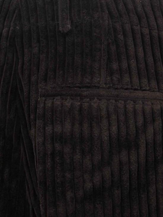 25FW 아워레가시 숏팬츠 M4254BPPROFOUND BROWN MAMMOTH CORD - OUR LEGACY