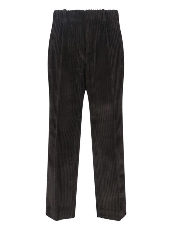 25FW 아워레가시 숏팬츠 M4254BPPROFOUND BROWN MAMMOTH CORD