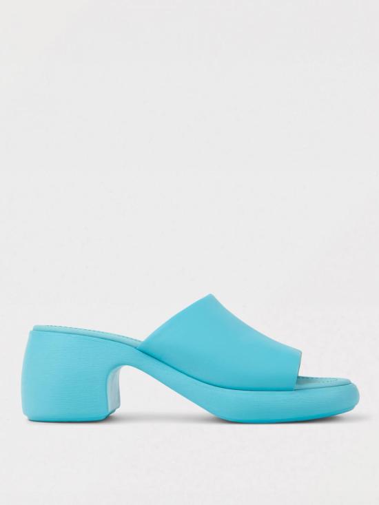 25FW 캠퍼 뮬/슬리퍼 K201722 002 THELMA SANDAL 0 Blue