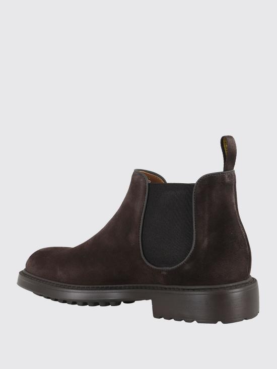 25FW 듀칼 부츠 DU1329HENRUF009 TM23 Brown - DOUCAL’S