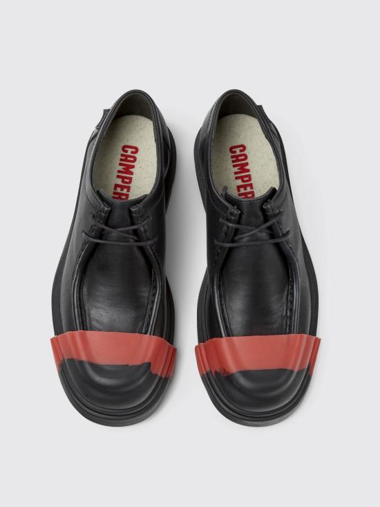 25SS 캠퍼 K201469 023 JUNCTION 0 Black - CAMPER