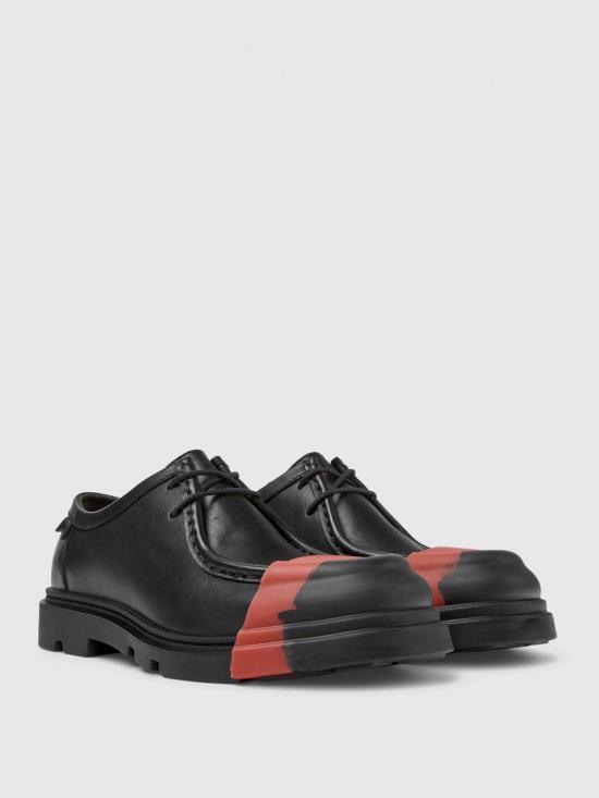 25SS 캠퍼 K201469 023 JUNCTION 0 Black - CAMPER