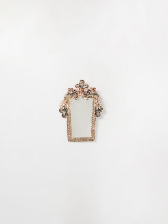 25FW 비베타 브로치 19IV2S174716994 900 Black