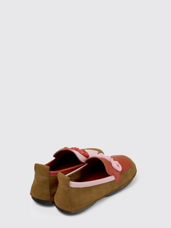 25FW 캠퍼 K201833 002 TWINS 0 Multicolor - CAMPER