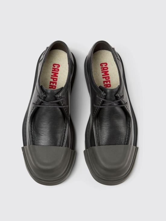 25SS 캠퍼 K201469 020 JUNCTION 0 Black - CAMPER