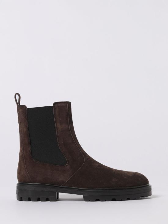 25FW 호간 부츠 HXM6730FM60BYE S808 Dark