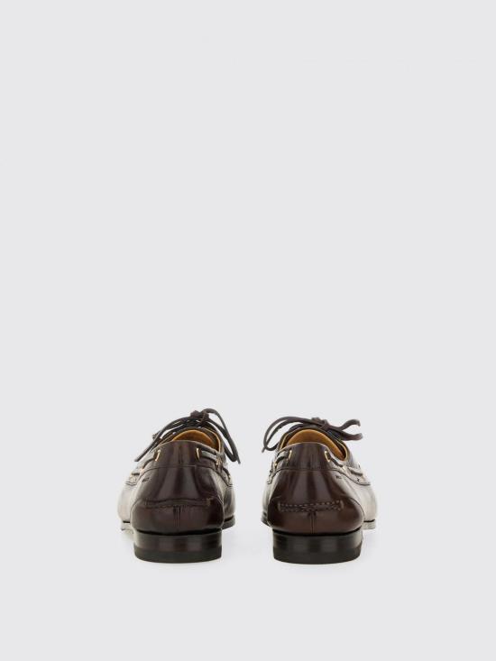 25SS 발리 로퍼 WF002VBU003 U806 Brown - BALLY