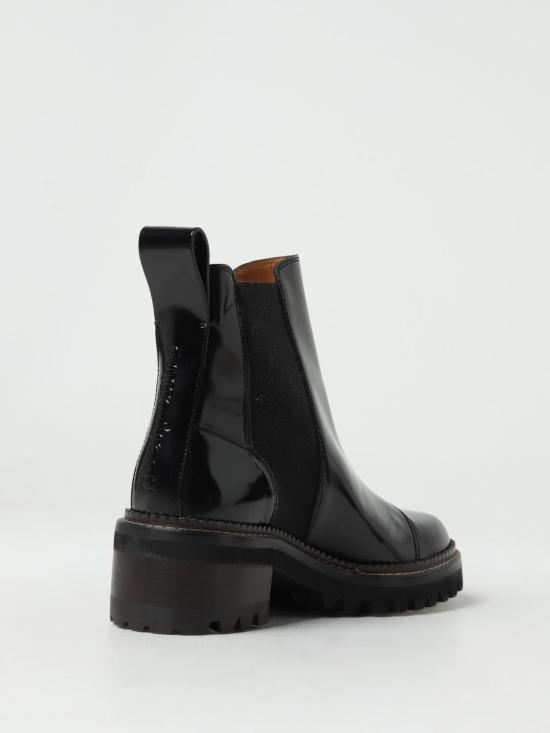 25FW 씨바이클로에 SB33082A 12280 Black - SEE BY CHLOE'