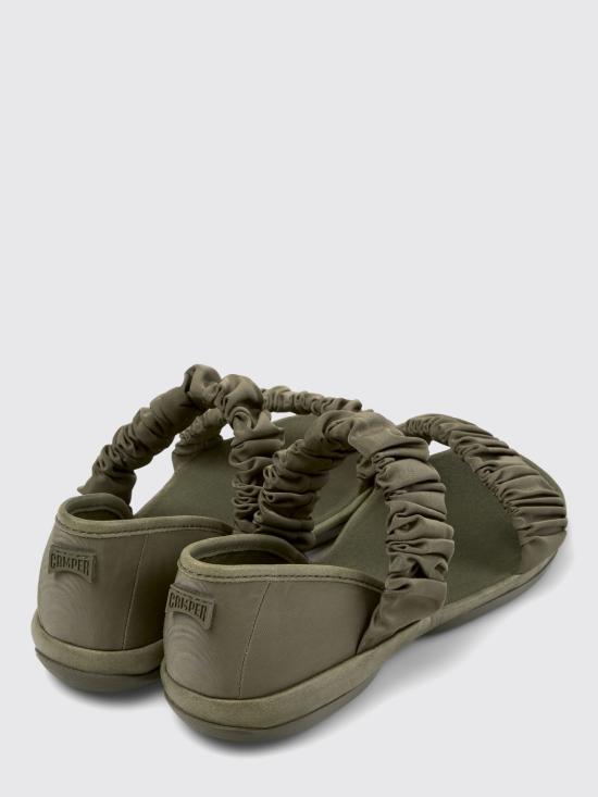 25SS 캠퍼 K201707 003 RIGHT 0 Green - CAMPER