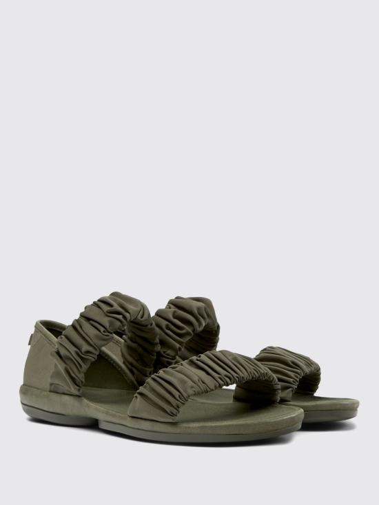 25SS 캠퍼 K201707 003 RIGHT 0 Green - CAMPER