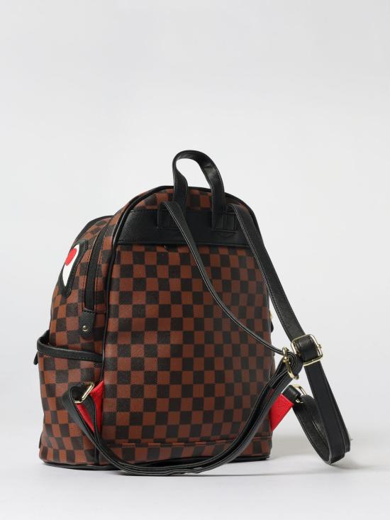 25FW 스프레이그라운드 백팩 910B7833NSZ MARRONE Brown - SPRAYGROUND