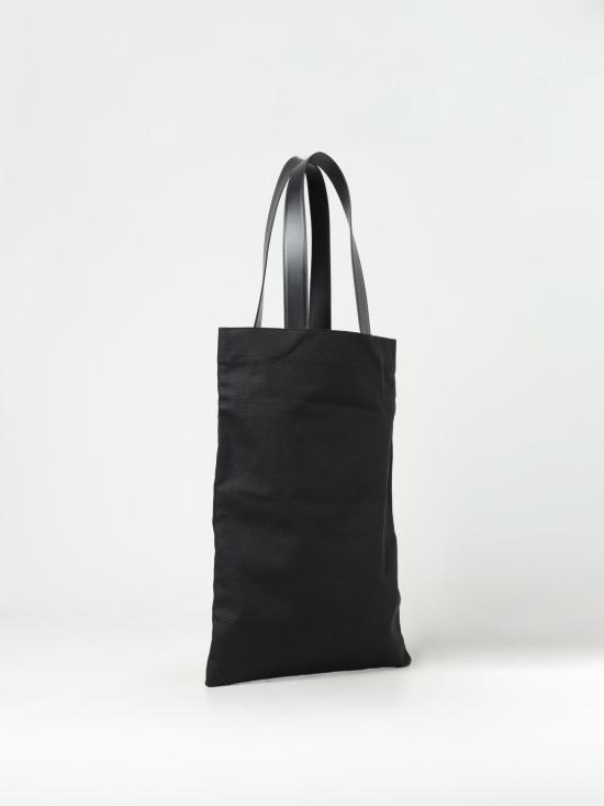 25FW 질샌더 토트백 J07WC0022P4863 001 Black - JIL SANDER