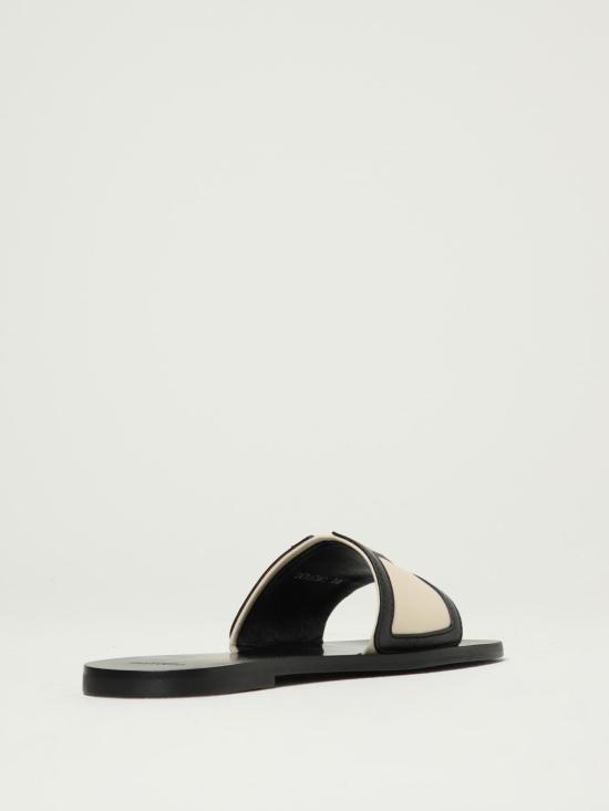 25FW 발렌티노 가라바니 7W2S0LK2NLH R4V White - VALENTINO GARAVANI