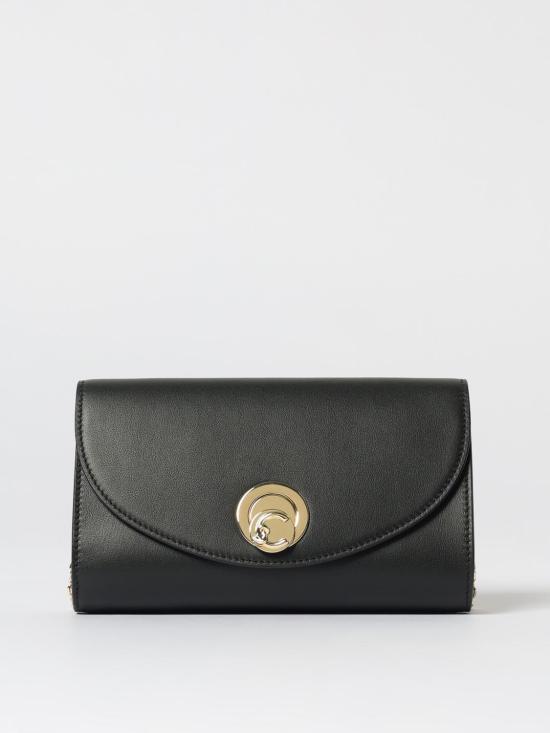 26SS 코치넬리 크로스백 E1TOB150101 001 Black