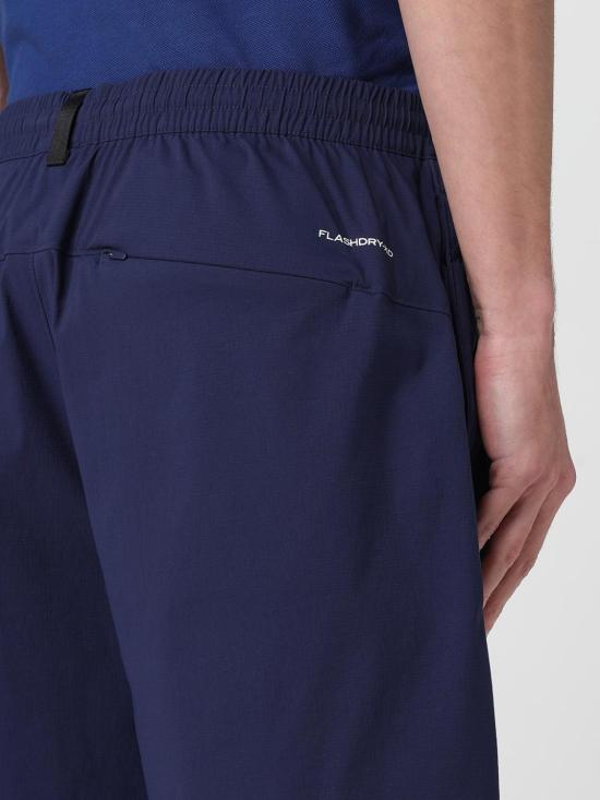 25SS 노스페이스 숏팬츠 NF0A8B5T 8K21 Blue - NORTH FACE