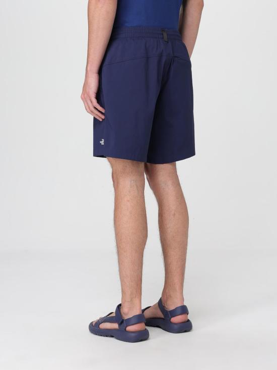 25SS 노스페이스 숏팬츠 NF0A8B5T 8K21 Blue - NORTH FACE