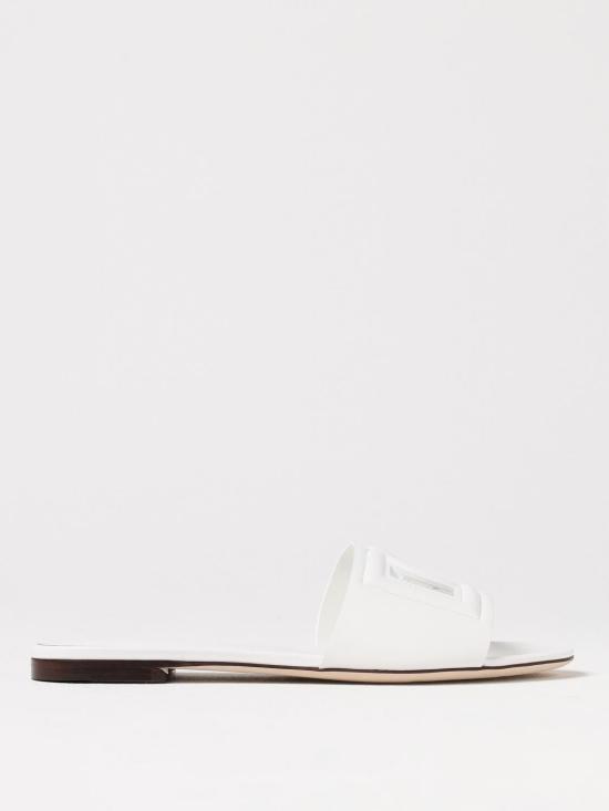 25FW 돌체앤가바나 CQ0436AY329 80001 White