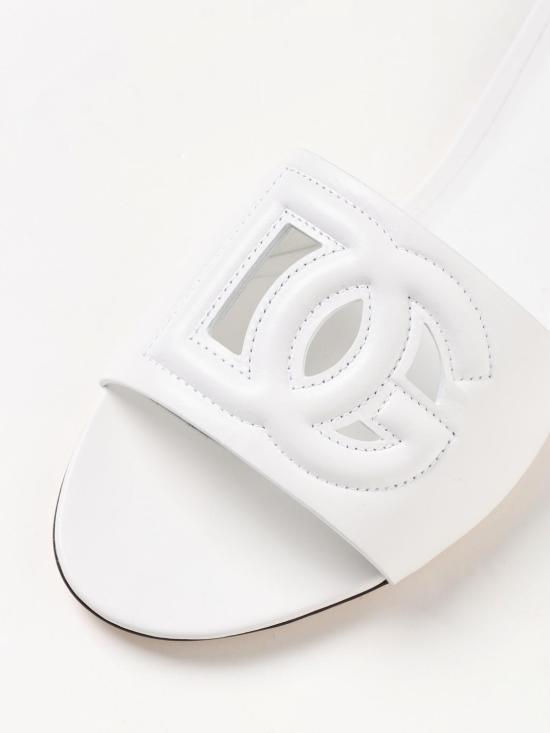 25FW 돌체앤가바나 CQ0436AY329 80001 White - DOLCE & GABBANA