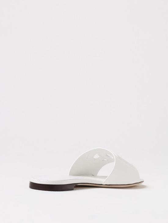 25FW 돌체앤가바나 CQ0436AY329 80001 White - DOLCE & GABBANA