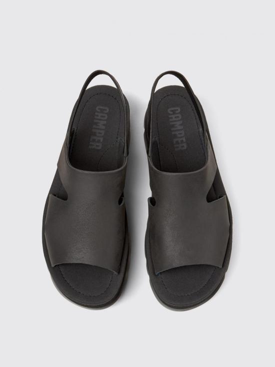  캠퍼 K200848 012 ORUGA UP 0 Black - CAMPER