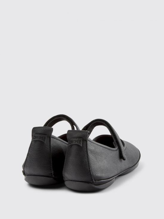 25FW 캠퍼 K201365 021 RIGHT 0 Black - CAMPER