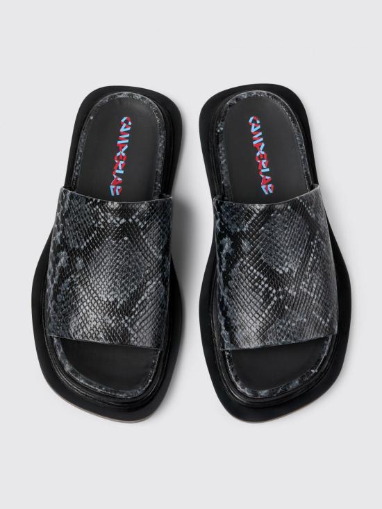 25SS 캠퍼 A500030 003 NADA 0 Multicolor - CAMPER