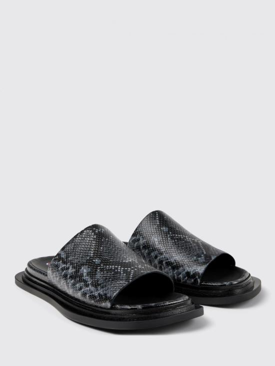 25SS 캠퍼 A500030 003 NADA 0 Multicolor - CAMPER