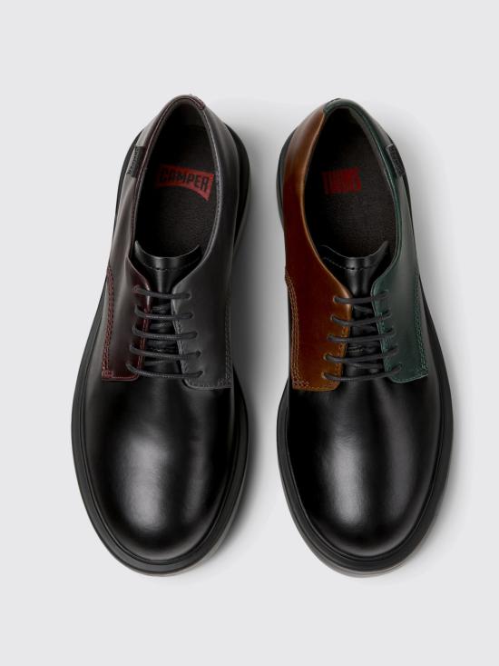 26SS 캠퍼 K201684 021 TWINS 0 Multicolor - CAMPER